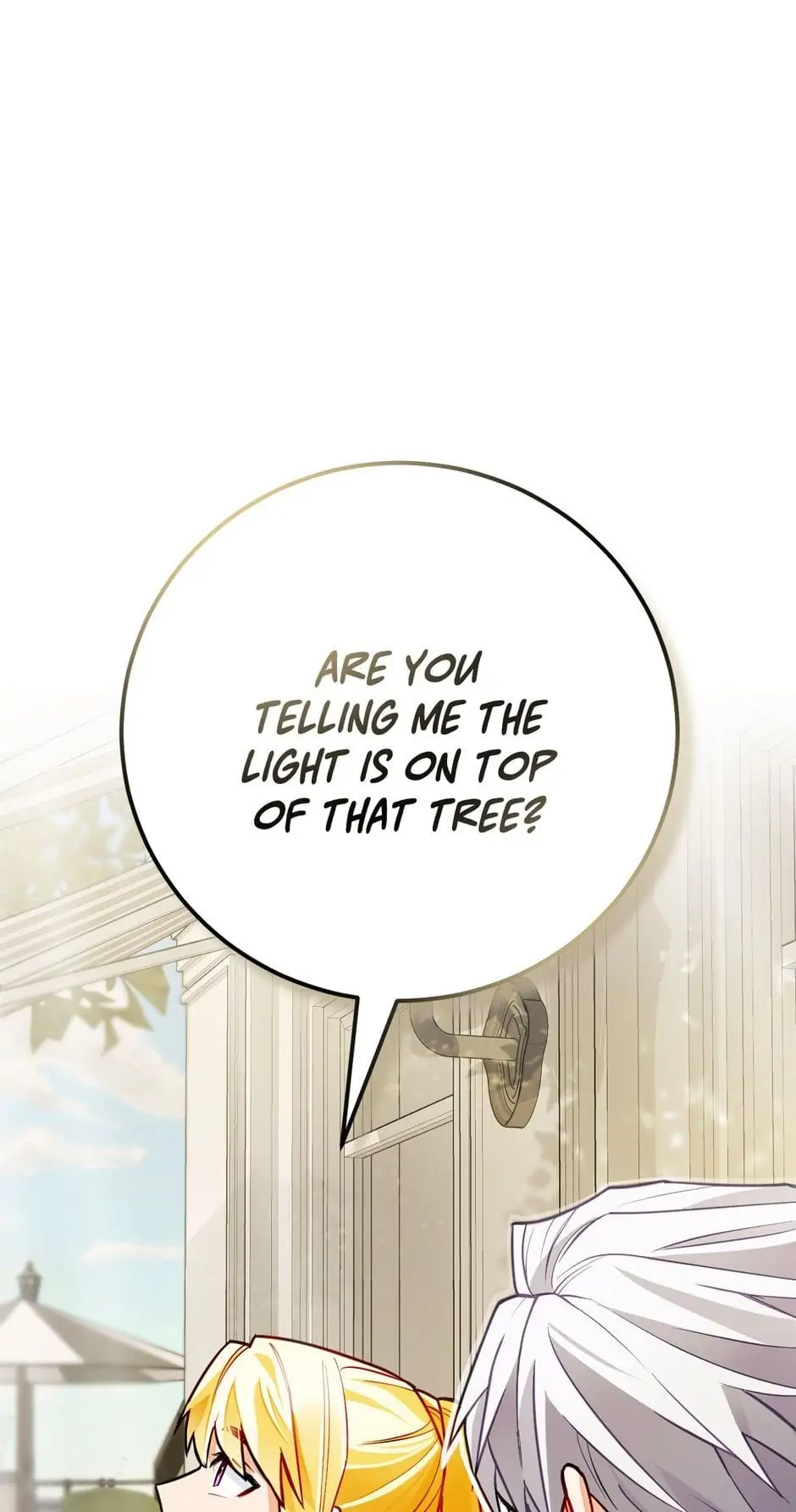 The Princess Doesn’t Want To Marry Her Ideal Type Chapter 28 page 24