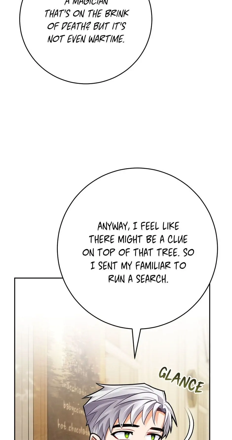 The Princess Doesn’t Want To Marry Her Ideal Type Chapter 28 page 28