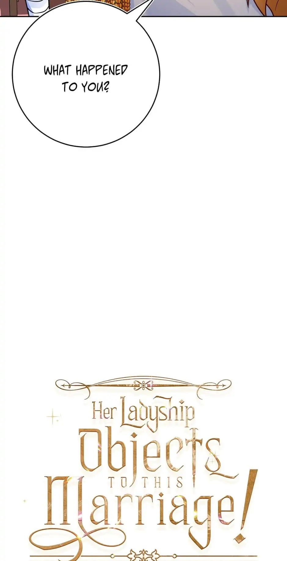The Princess Doesn’t Want To Marry Her Ideal Type Chapter 28 page 2