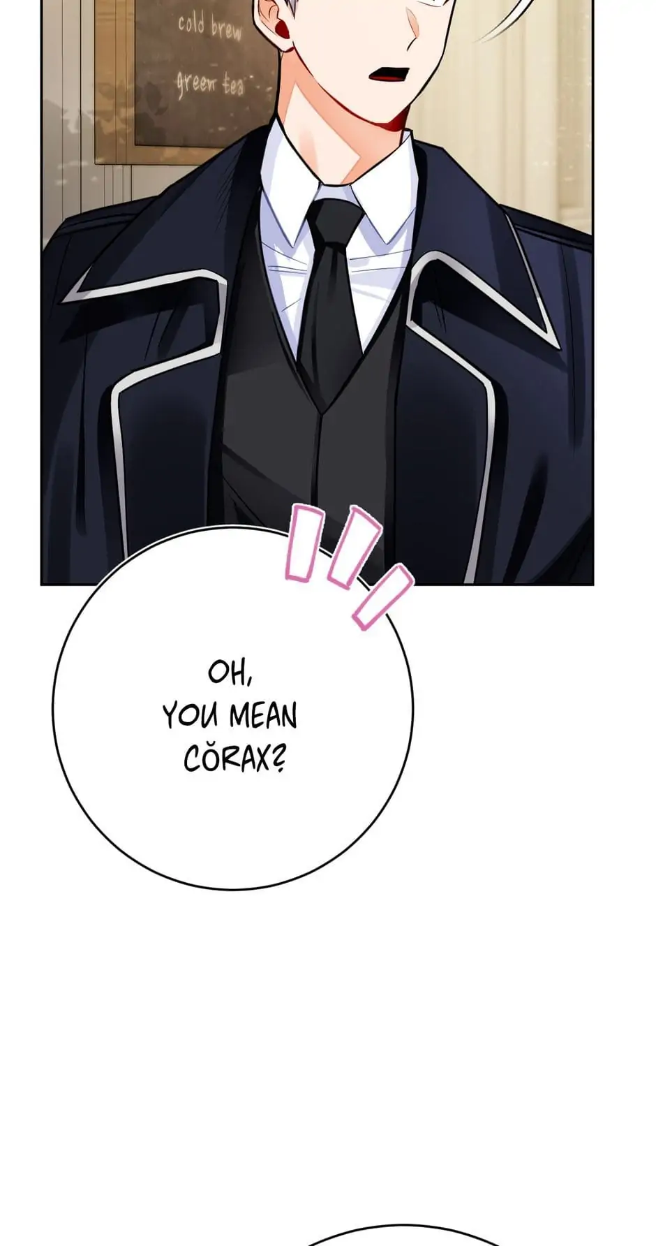 The Princess Doesn’t Want To Marry Her Ideal Type Chapter 28 page 29