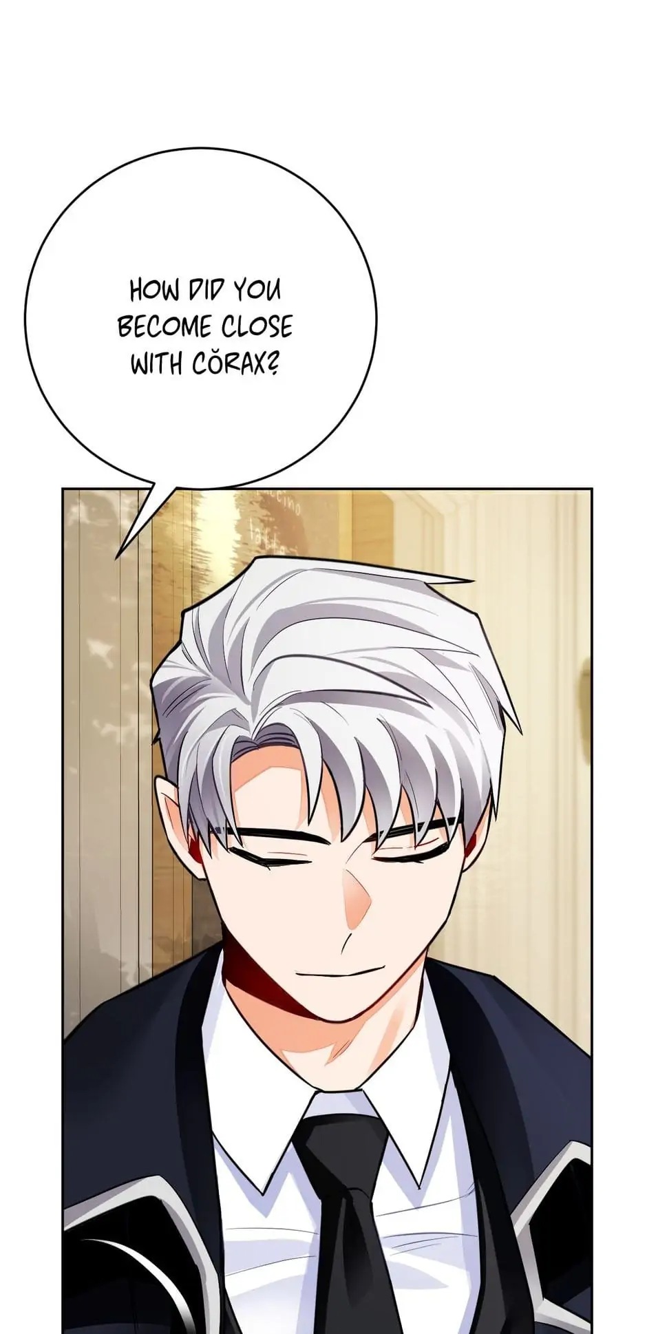 The Princess Doesn’t Want To Marry Her Ideal Type Chapter 28 page 32