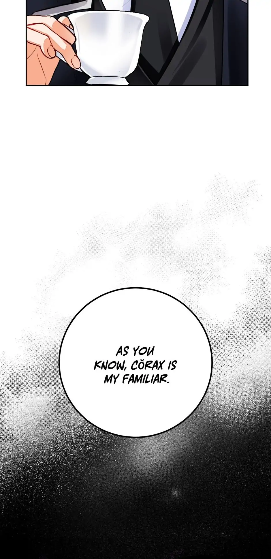The Princess Doesn’t Want To Marry Her Ideal Type Chapter 28 page 33