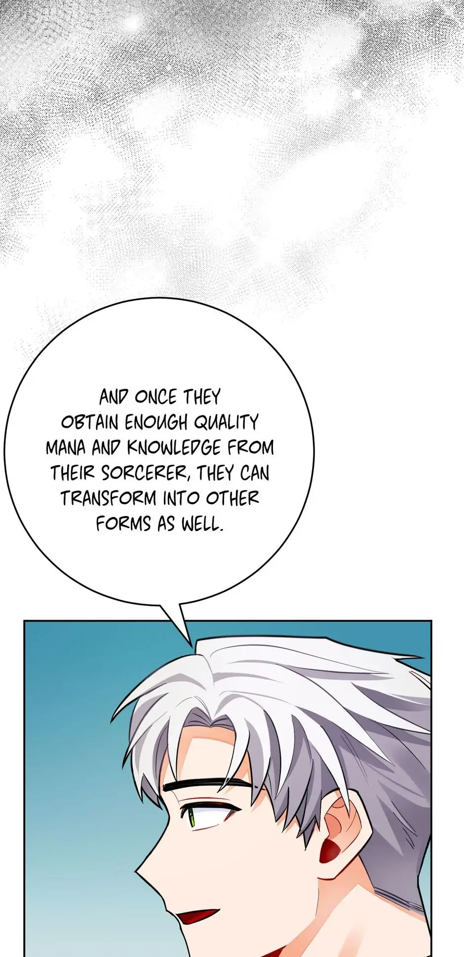 The Princess Doesn’t Want To Marry Her Ideal Type Chapter 28 page 36
