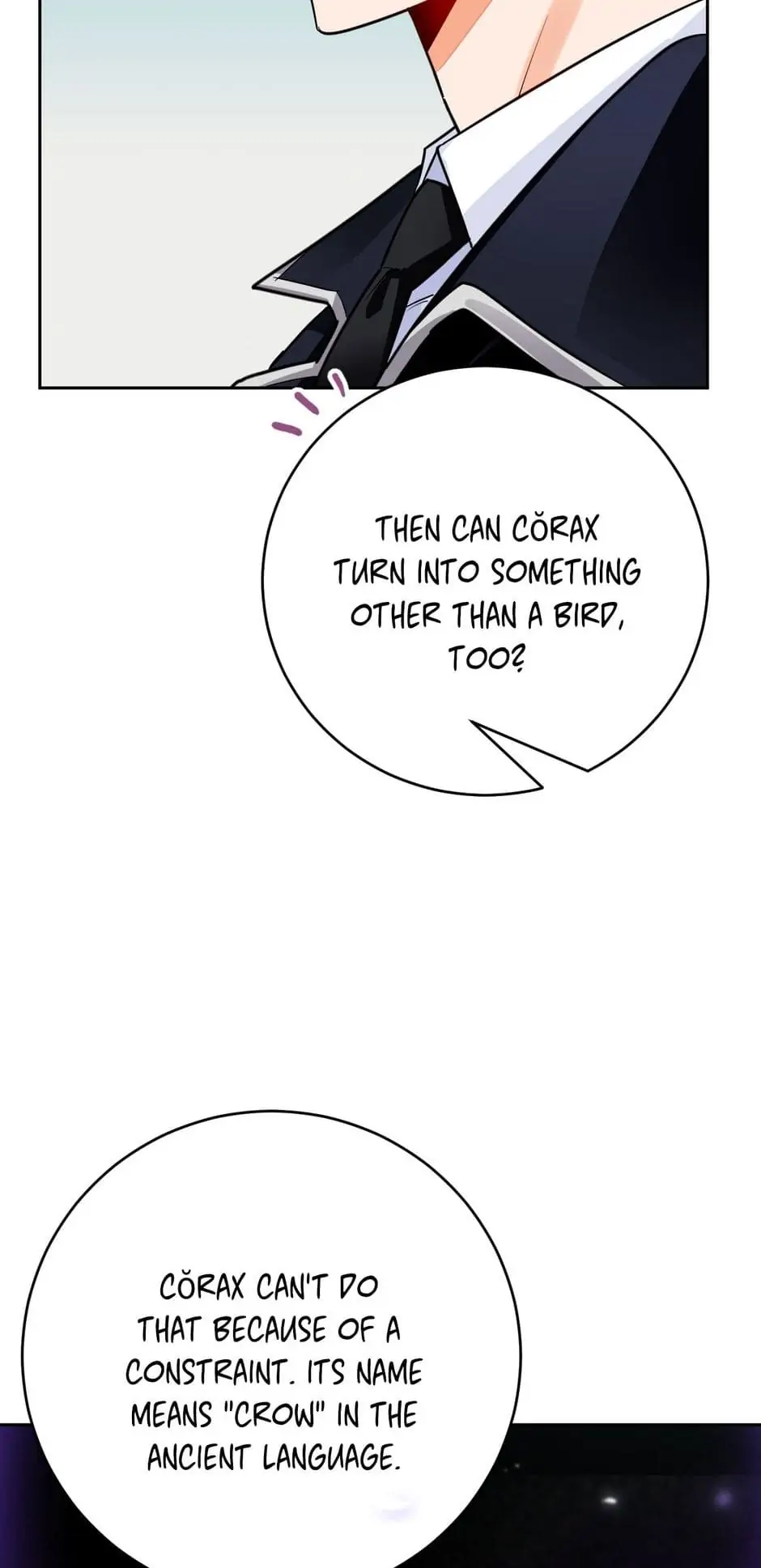 The Princess Doesn’t Want To Marry Her Ideal Type Chapter 28 page 37