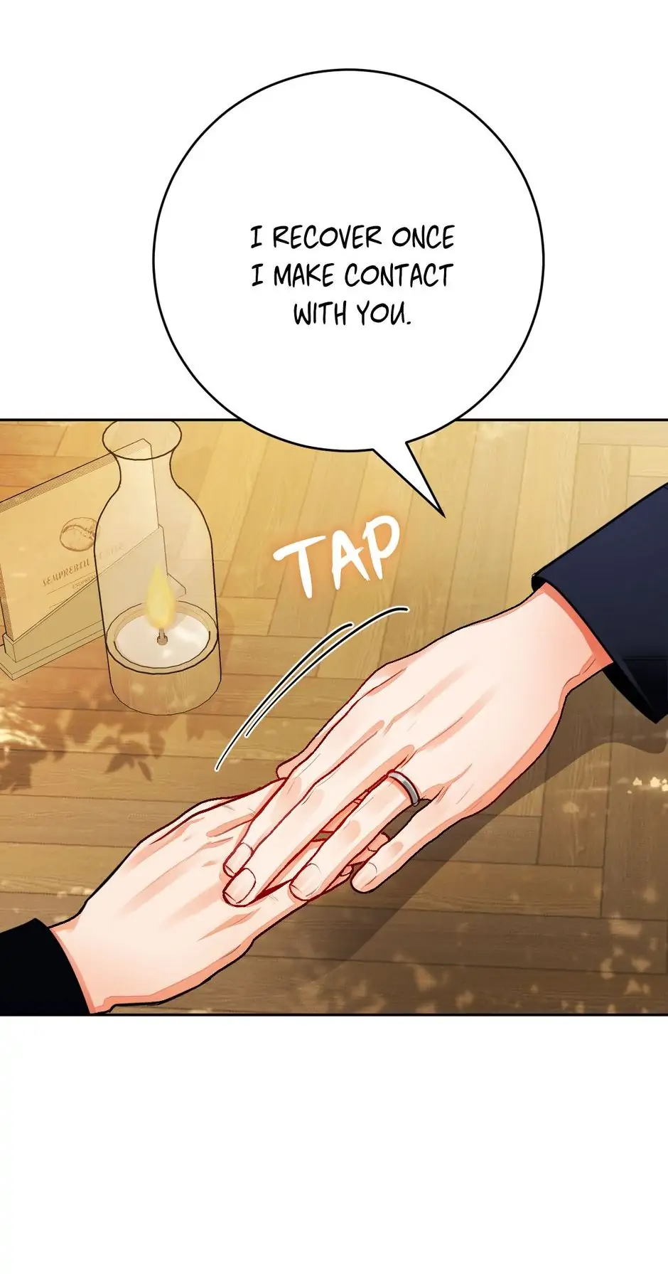 The Princess Doesn’t Want To Marry Her Ideal Type Chapter 28 page 47