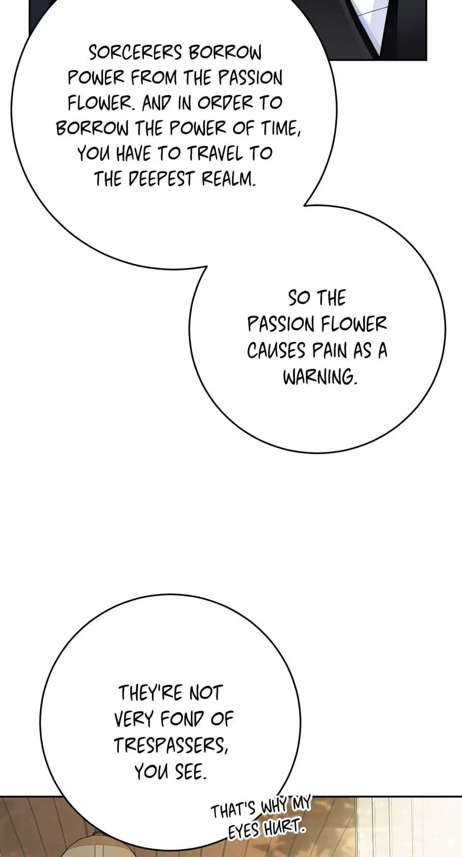 The Princess Doesn’t Want To Marry Her Ideal Type Chapter 28 page 50