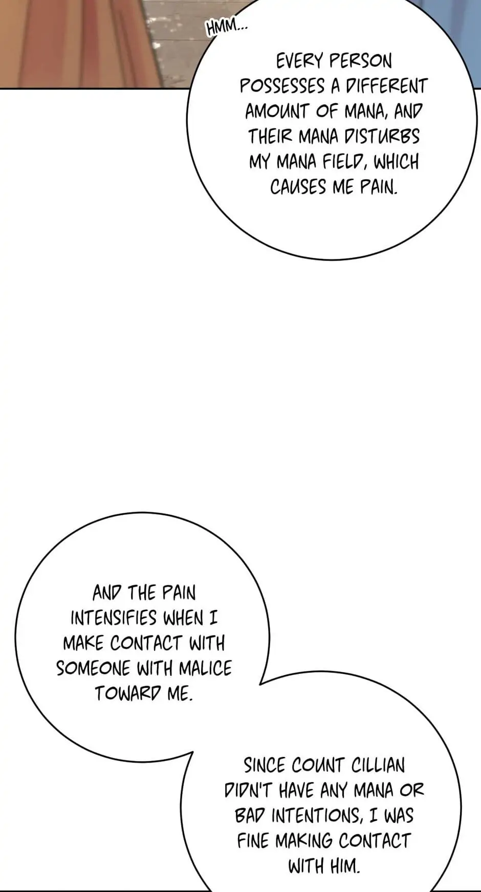 The Princess Doesn’t Want To Marry Her Ideal Type Chapter 28 page 53