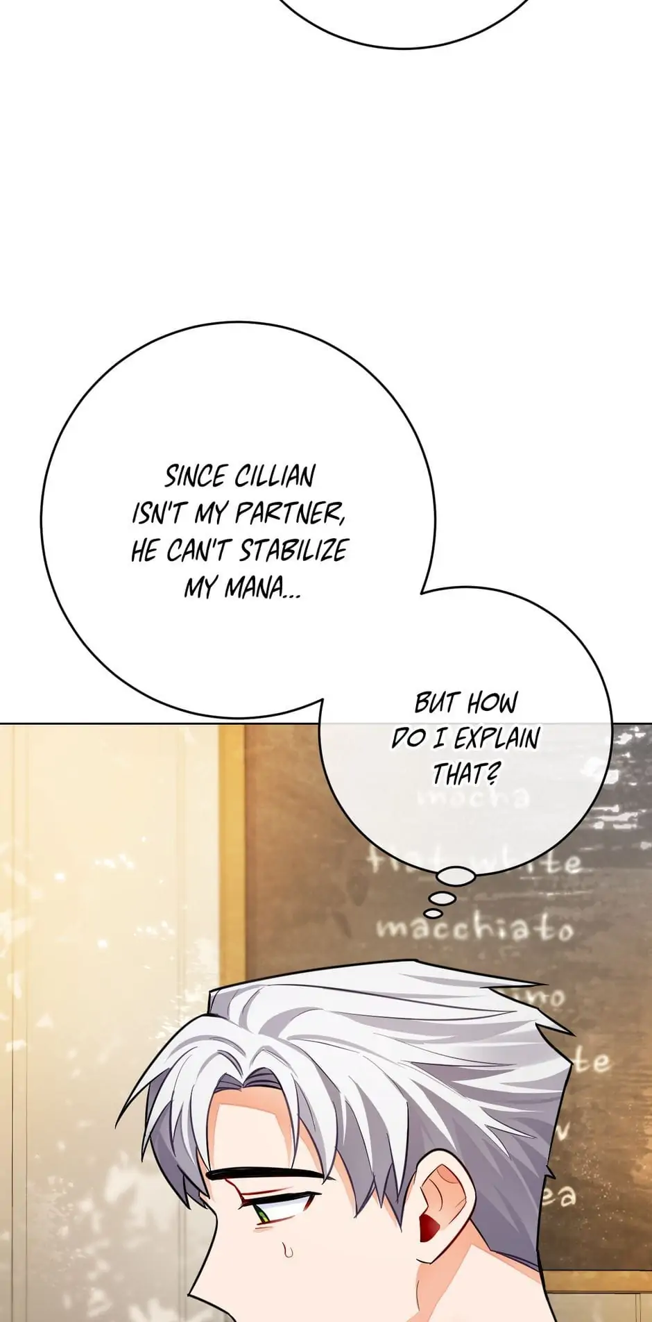 The Princess Doesn’t Want To Marry Her Ideal Type Chapter 28 page 56