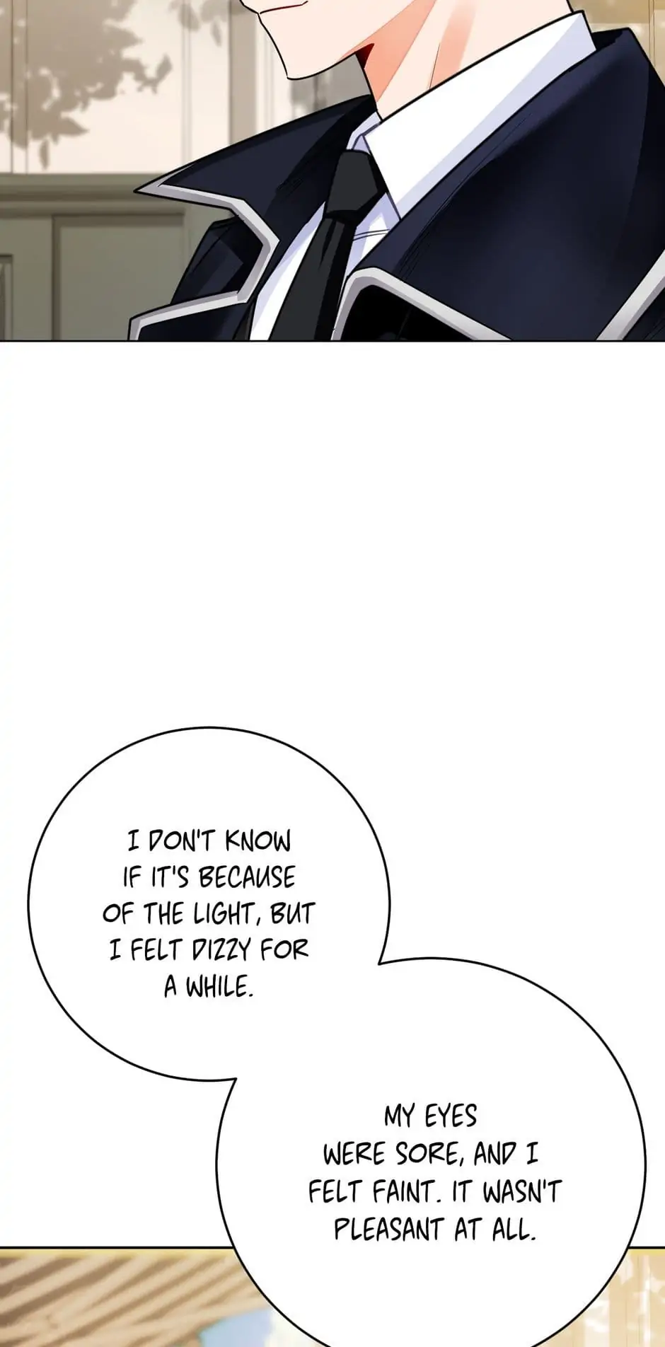 The Princess Doesn’t Want To Marry Her Ideal Type Chapter 28 page 57
