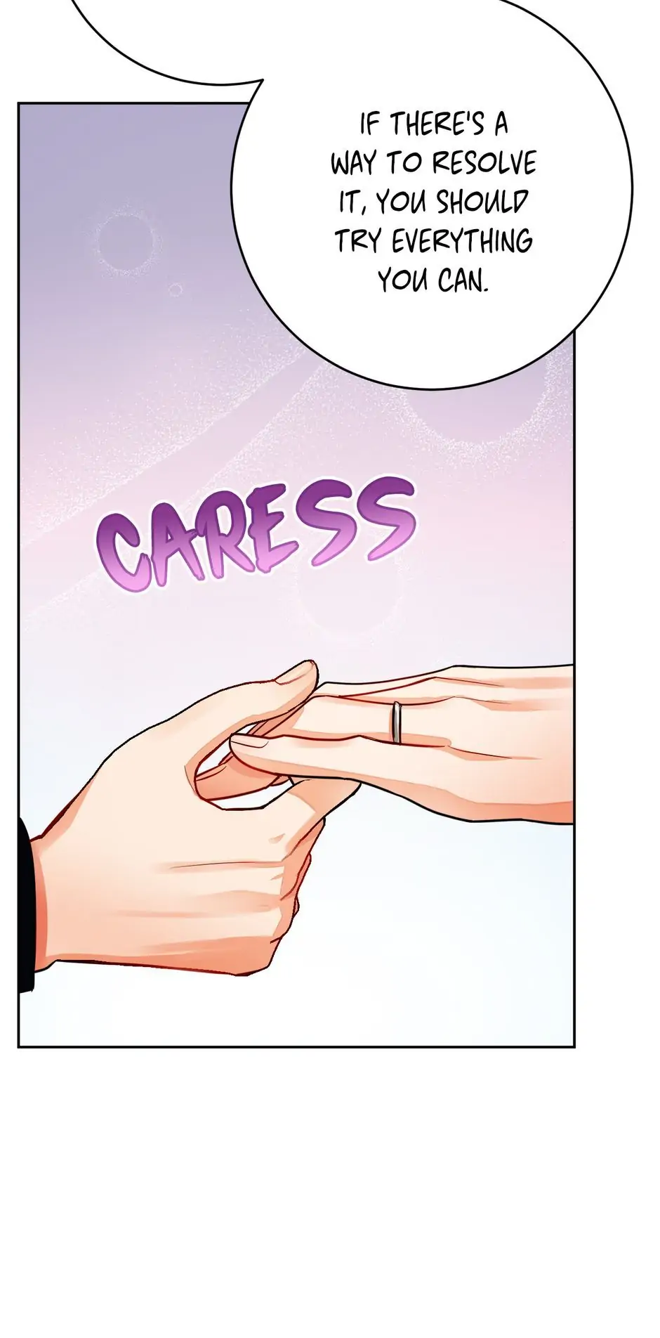 The Princess Doesn’t Want To Marry Her Ideal Type Chapter 28 page 59