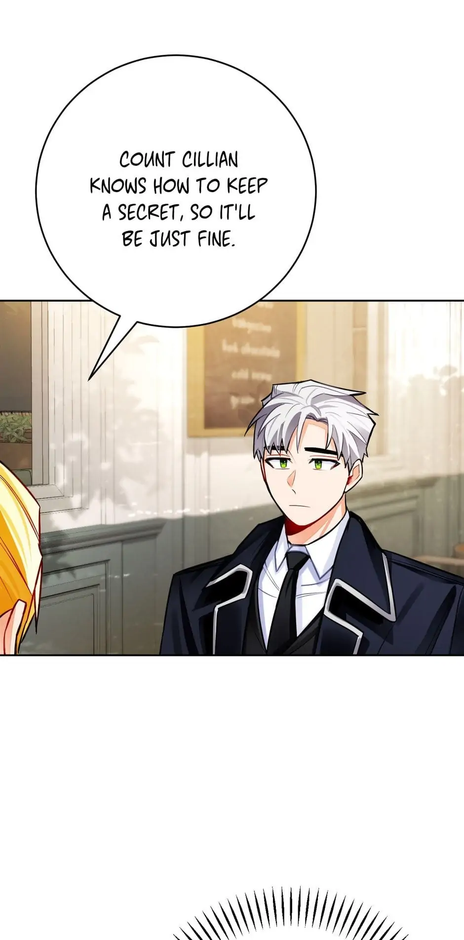 The Princess Doesn’t Want To Marry Her Ideal Type Chapter 28 page 60