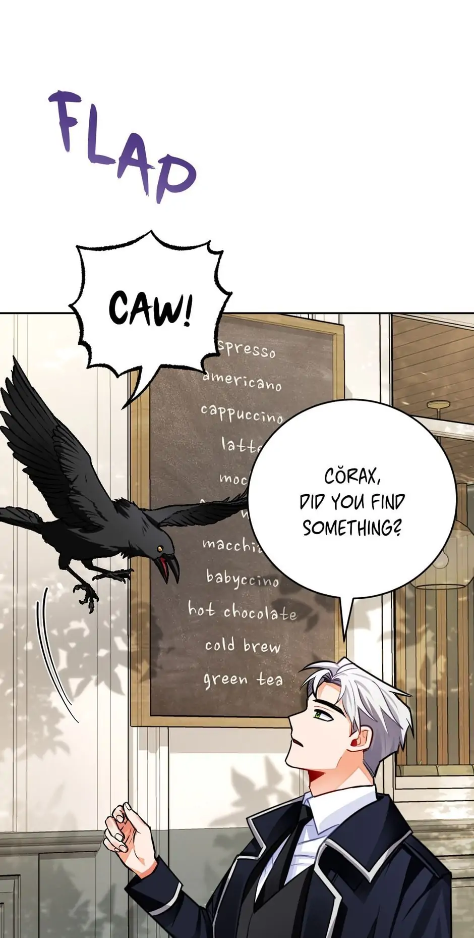 The Princess Doesn’t Want To Marry Her Ideal Type Chapter 28 page 62