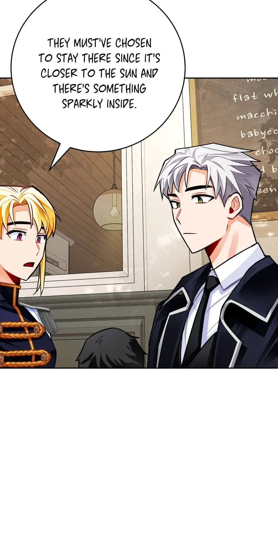 The Princess Doesn’t Want To Marry Her Ideal Type Chapter 28 page 66