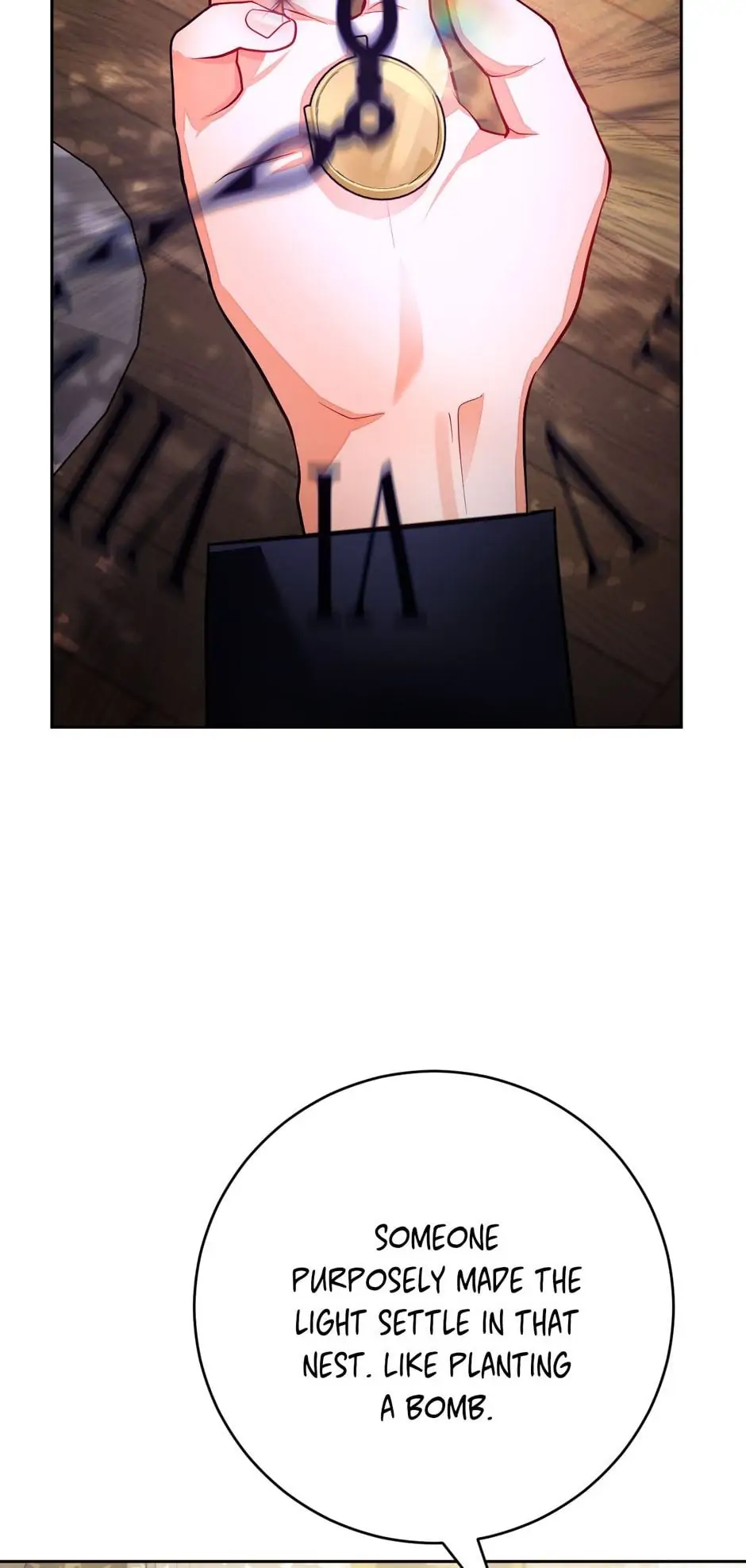 The Princess Doesn’t Want To Marry Her Ideal Type Chapter 28 page 72