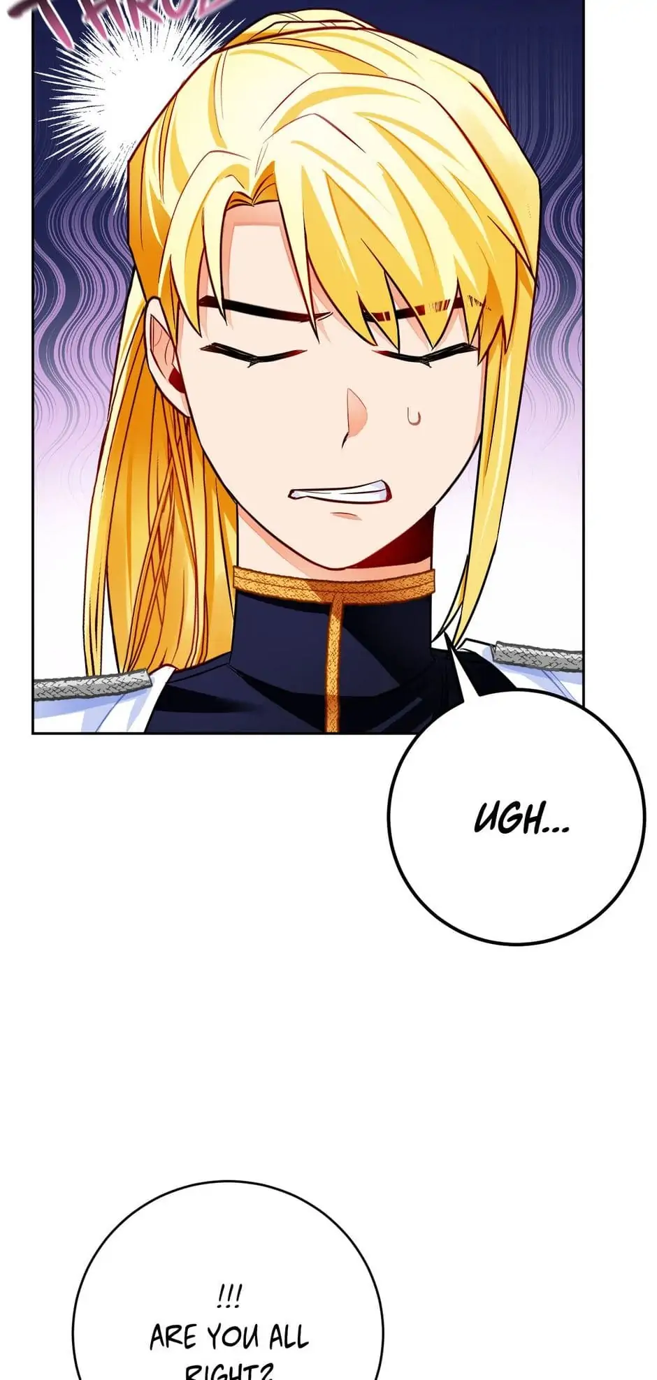 The Princess Doesn’t Want To Marry Her Ideal Type Chapter 28 page 74