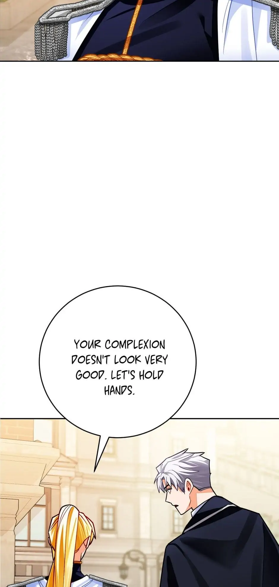 The Princess Doesn’t Want To Marry Her Ideal Type Chapter 28 page 78
