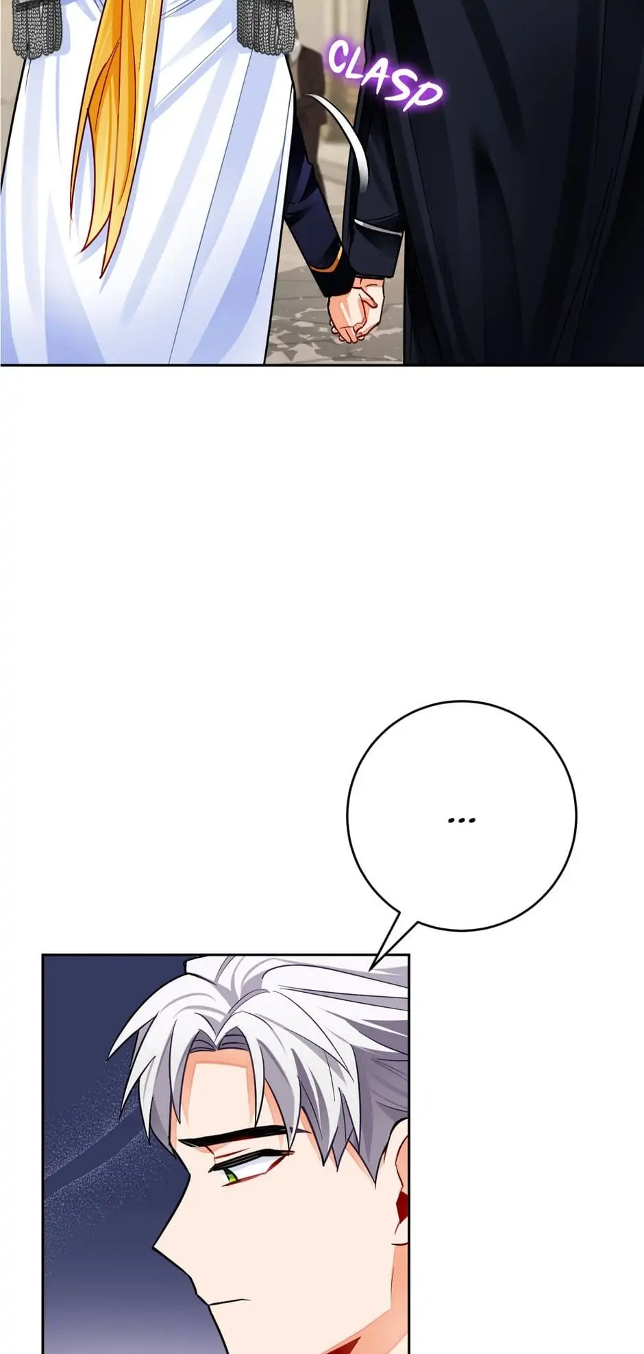 The Princess Doesn’t Want To Marry Her Ideal Type Chapter 28 page 79