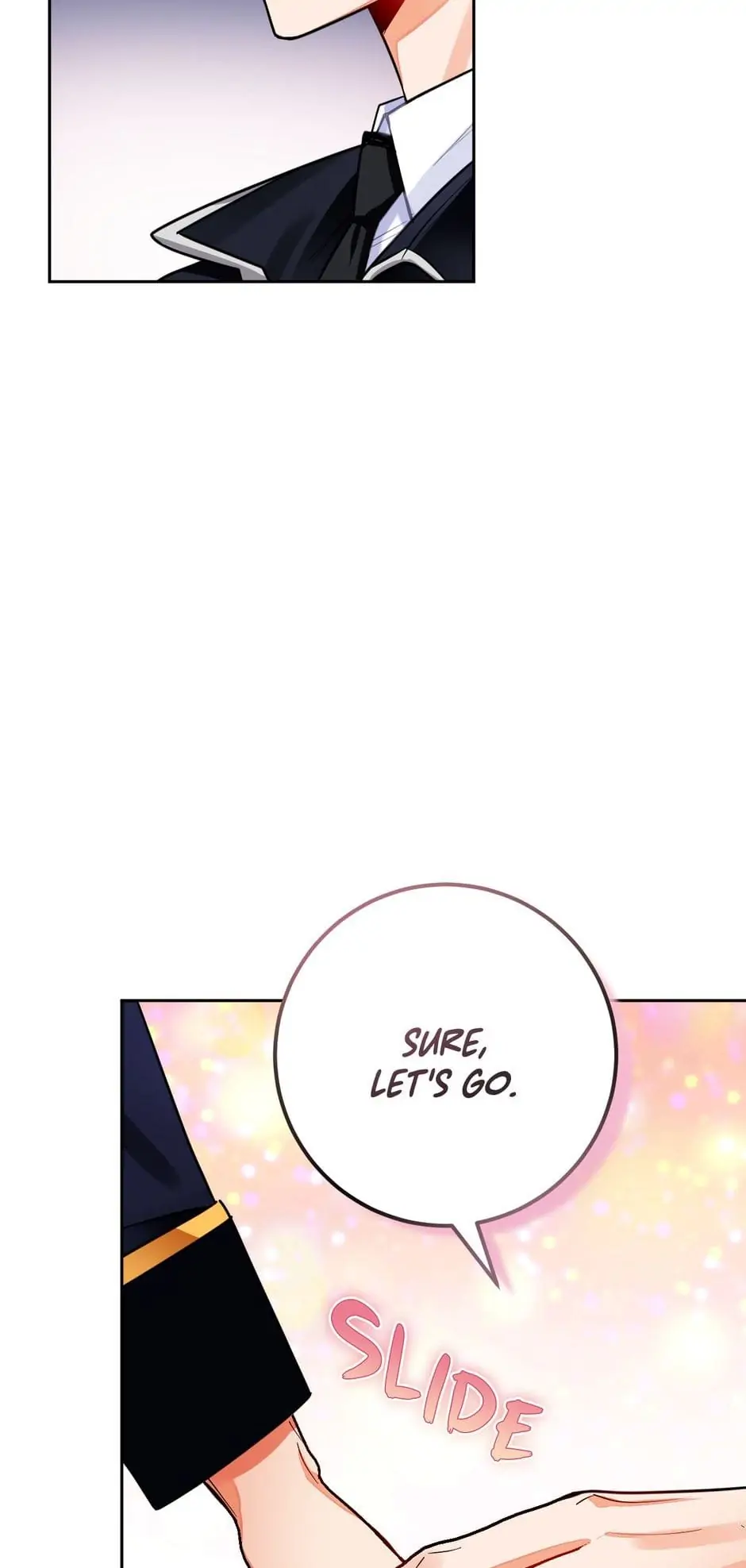 The Princess Doesn’t Want To Marry Her Ideal Type Chapter 28 page 80
