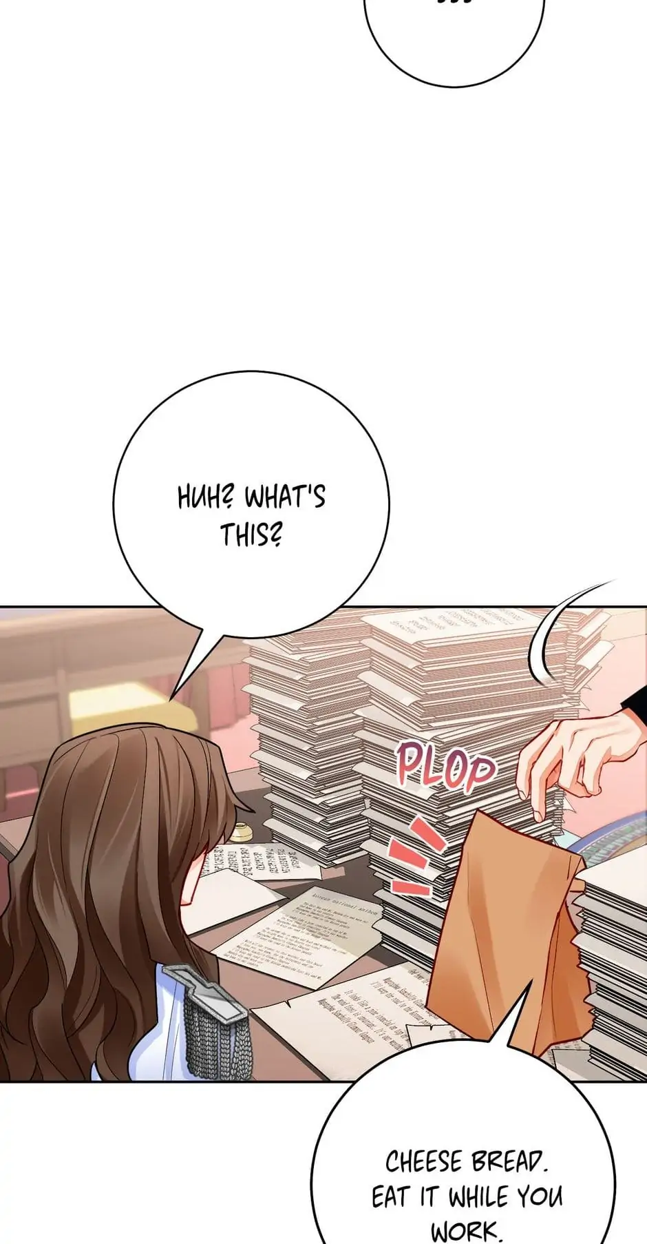The Princess Doesn’t Want To Marry Her Ideal Type Chapter 32 page 10