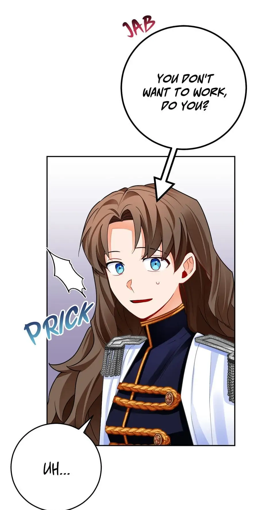 The Princess Doesn’t Want To Marry Her Ideal Type Chapter 32 page 15
