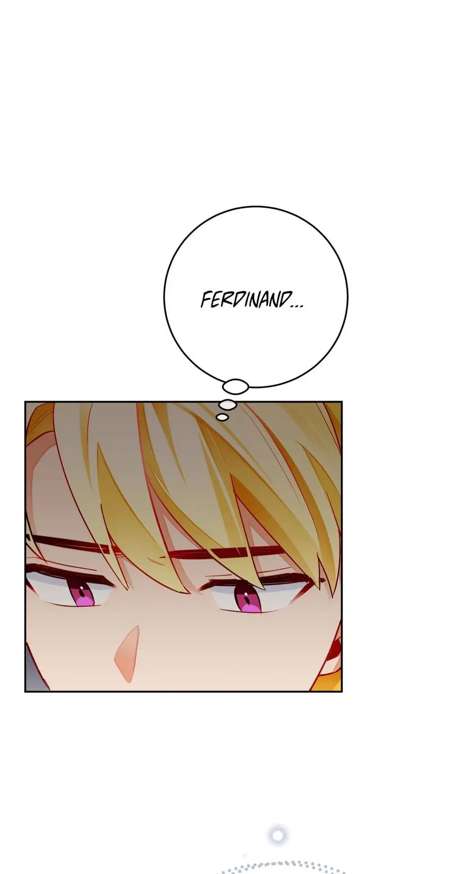 The Princess Doesn’t Want To Marry Her Ideal Type Chapter 32 page 18