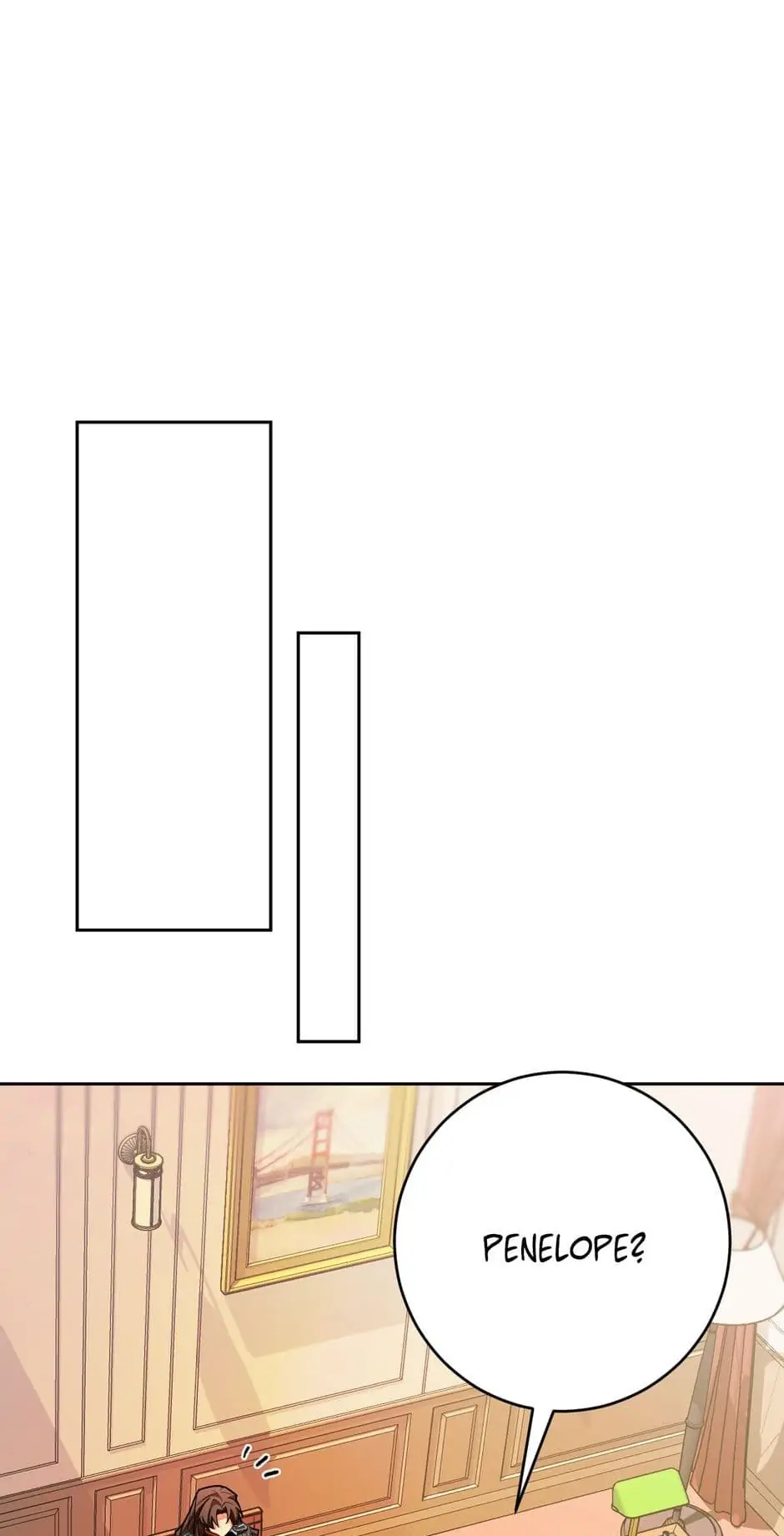 The Princess Doesn’t Want To Marry Her Ideal Type Chapter 32 page 1
