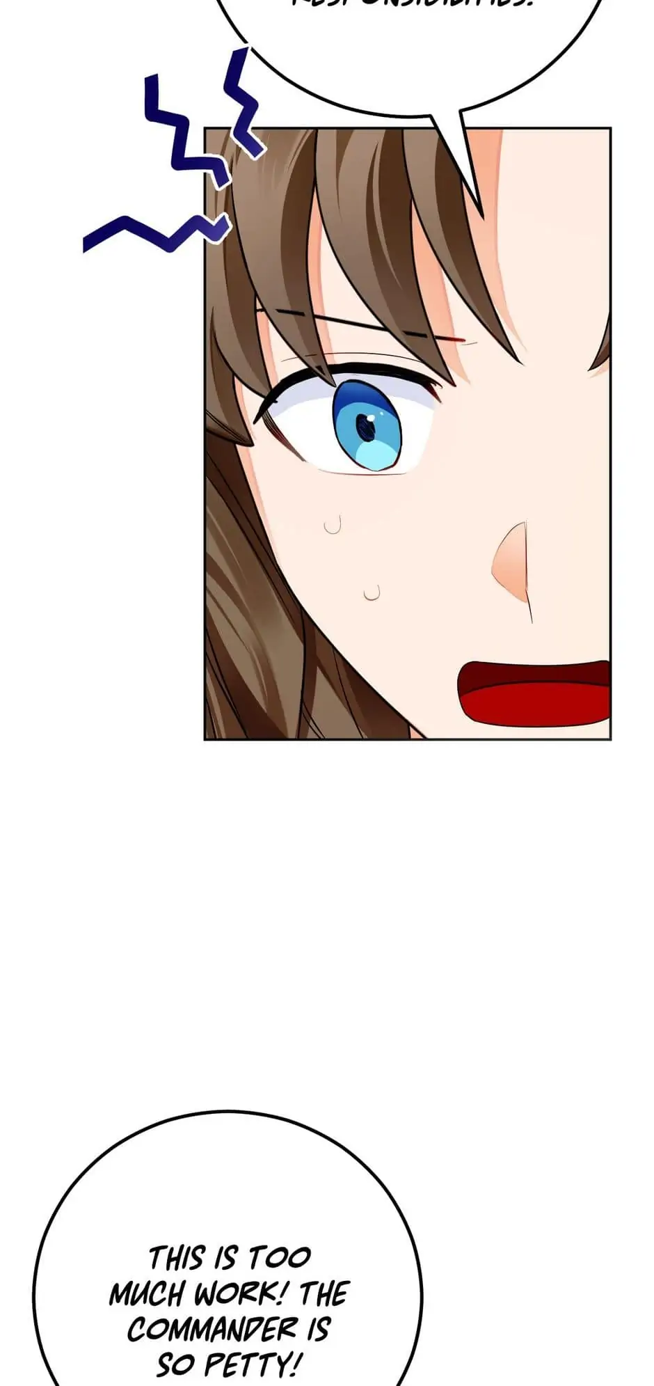The Princess Doesn’t Want To Marry Her Ideal Type Chapter 32 page 25