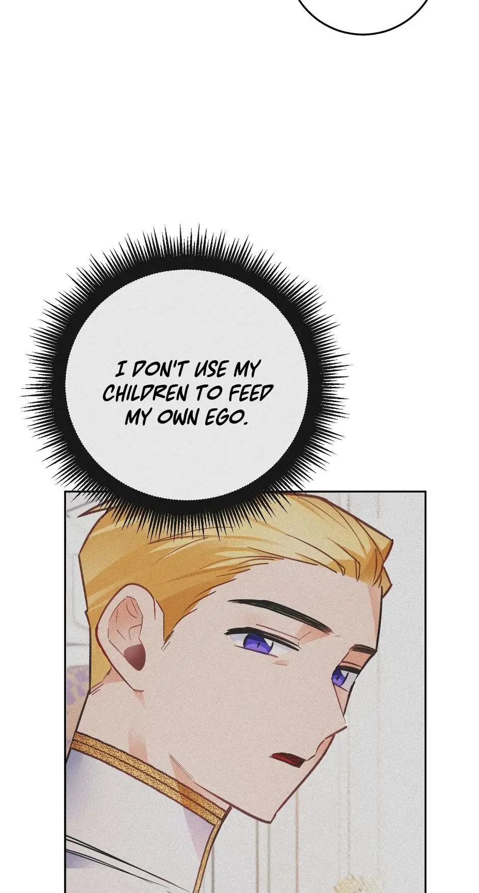 The Princess Doesn’t Want To Marry Her Ideal Type Chapter 32 page 32
