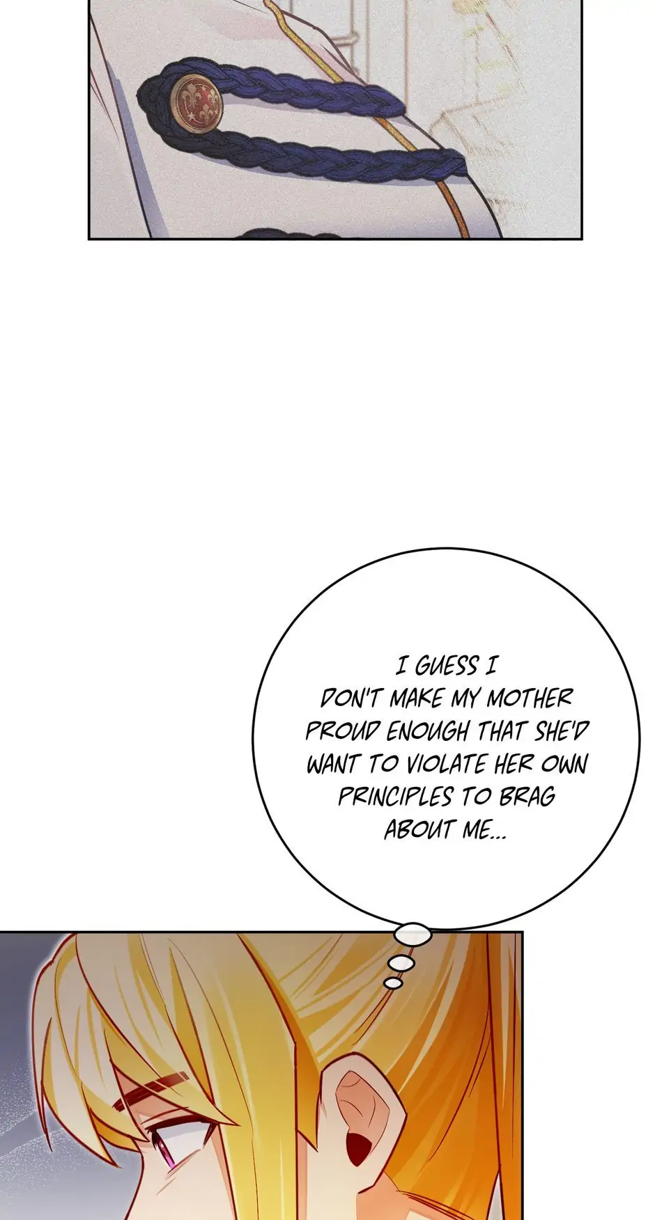 The Princess Doesn’t Want To Marry Her Ideal Type Chapter 32 page 33