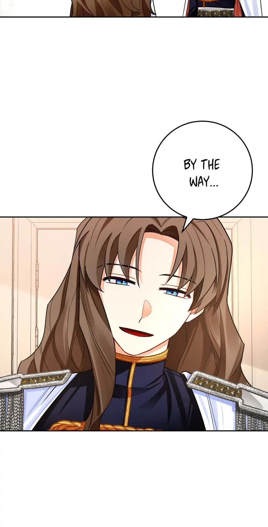 The Princess Doesn’t Want To Marry Her Ideal Type Chapter 32 page 41