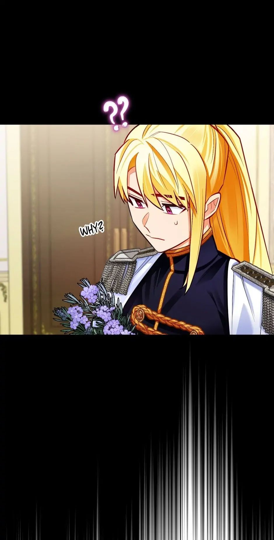 The Princess Doesn’t Want To Marry Her Ideal Type Chapter 32 page 46