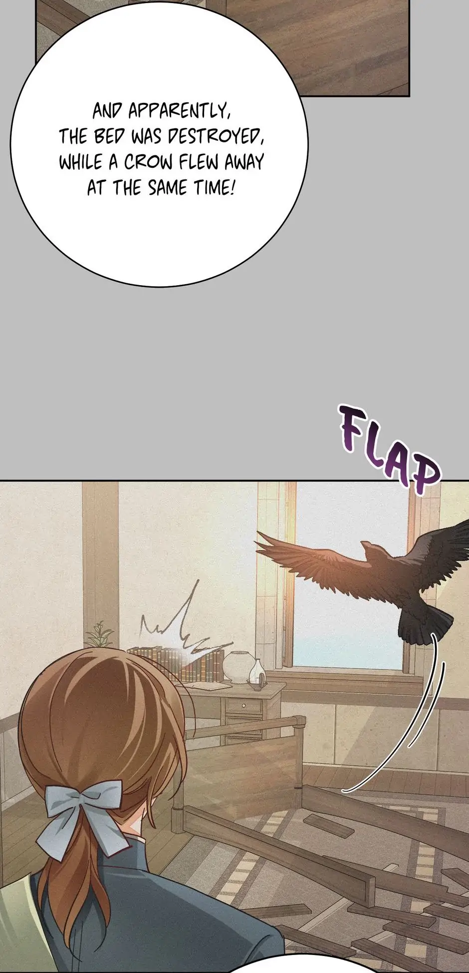 The Princess Doesn’t Want To Marry Her Ideal Type Chapter 32 page 51