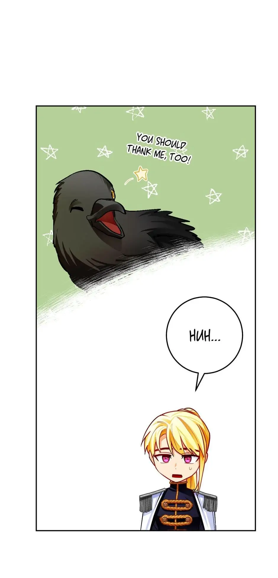 The Princess Doesn’t Want To Marry Her Ideal Type Chapter 32 page 53