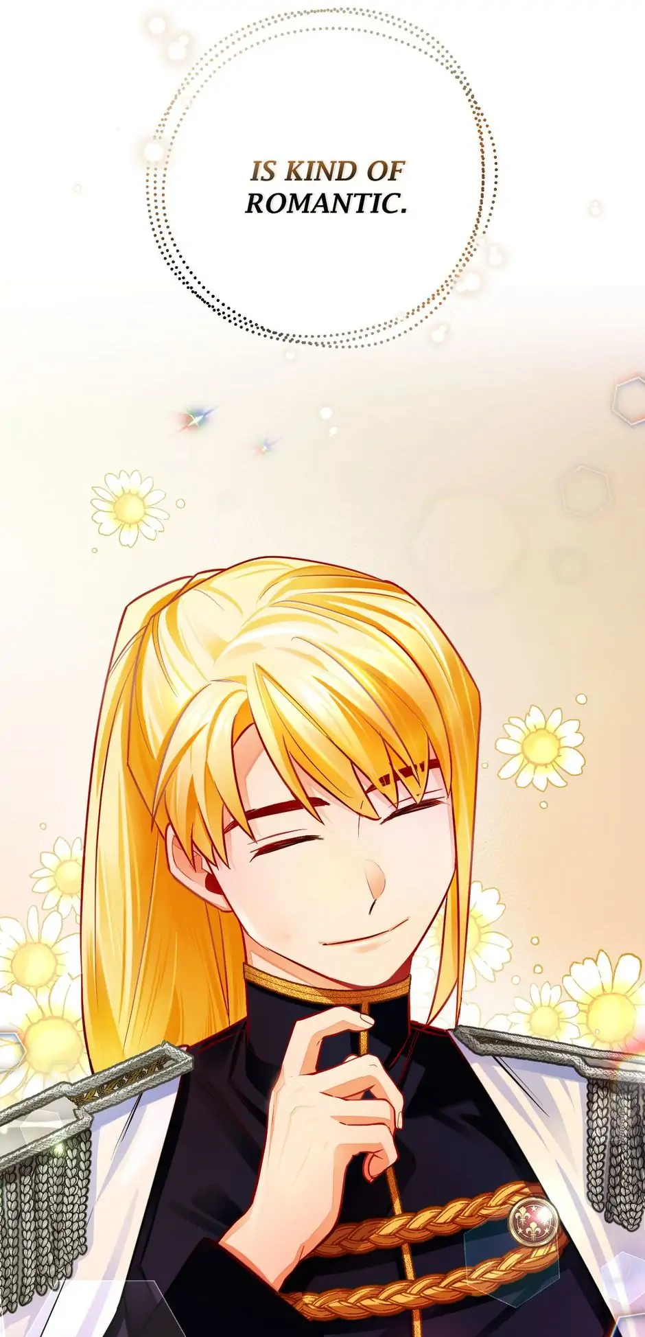 The Princess Doesn’t Want To Marry Her Ideal Type Chapter 32 page 55