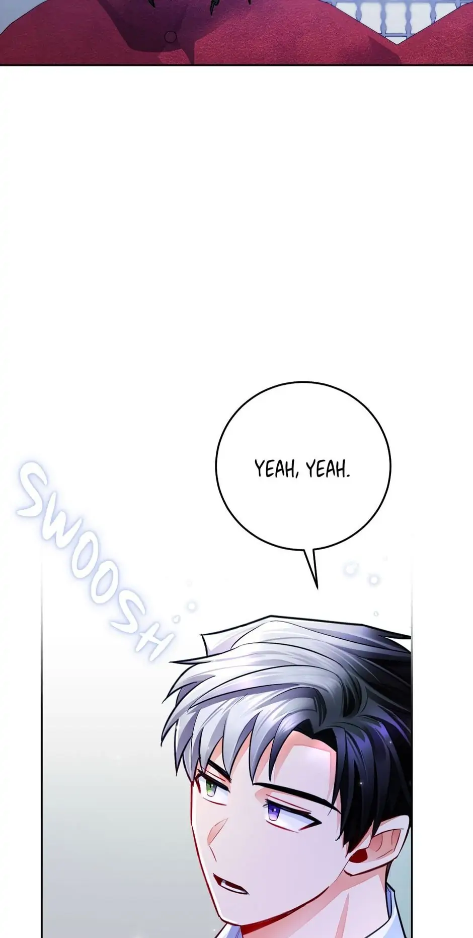 The Princess Doesn’t Want To Marry Her Ideal Type Chapter 32 page 60