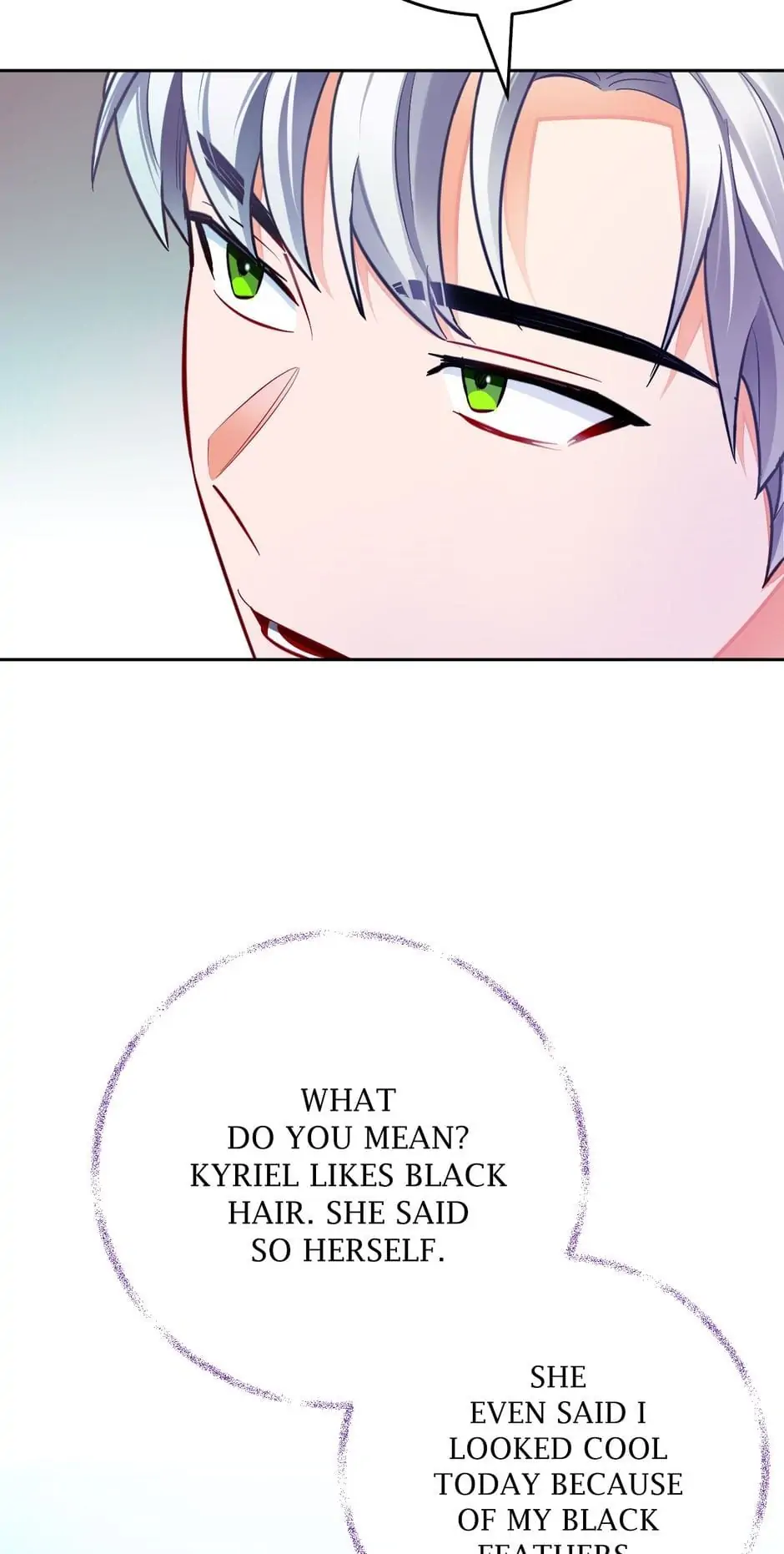 The Princess Doesn’t Want To Marry Her Ideal Type Chapter 32 page 62