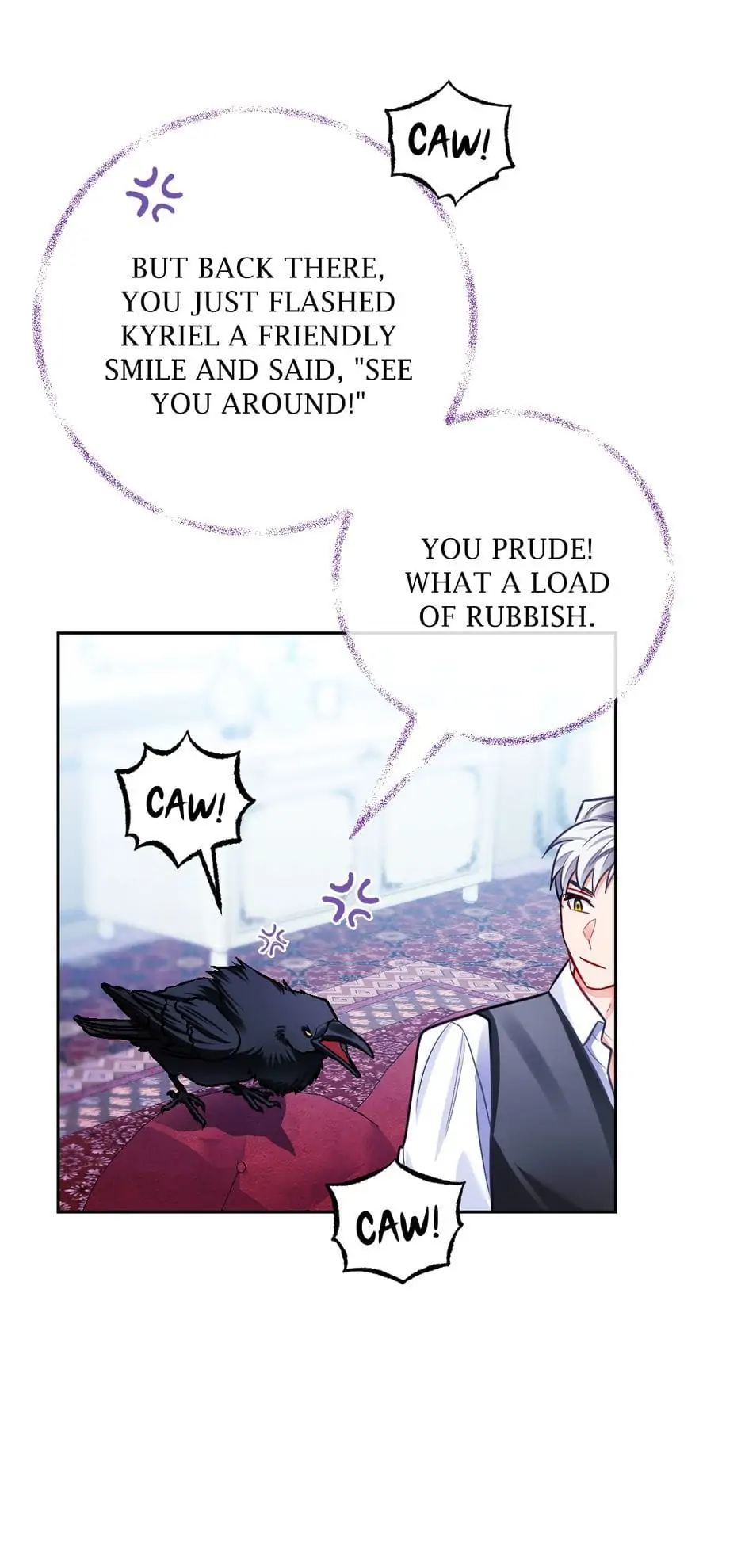 The Princess Doesn’t Want To Marry Her Ideal Type Chapter 32 page 65