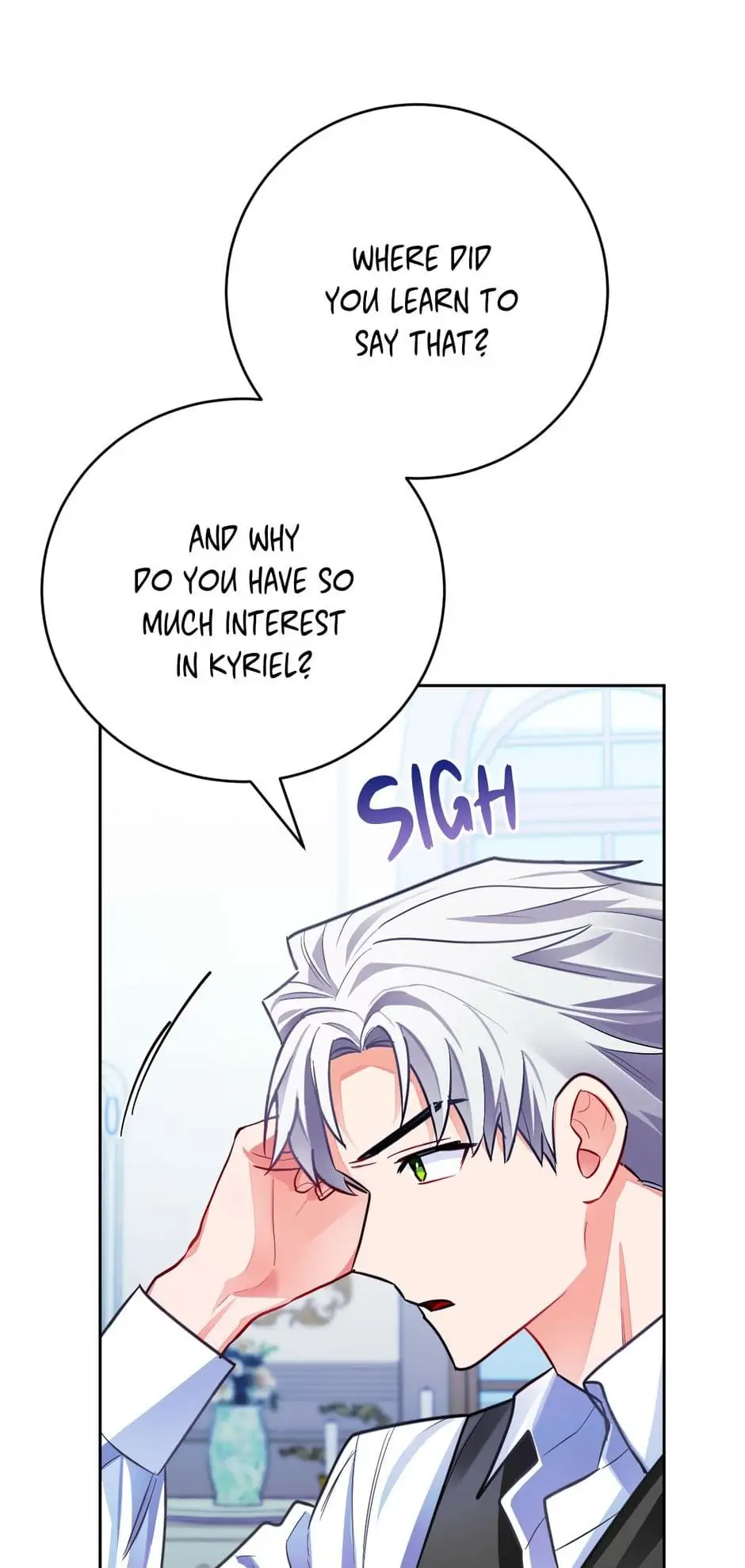 The Princess Doesn’t Want To Marry Her Ideal Type Chapter 32 page 66