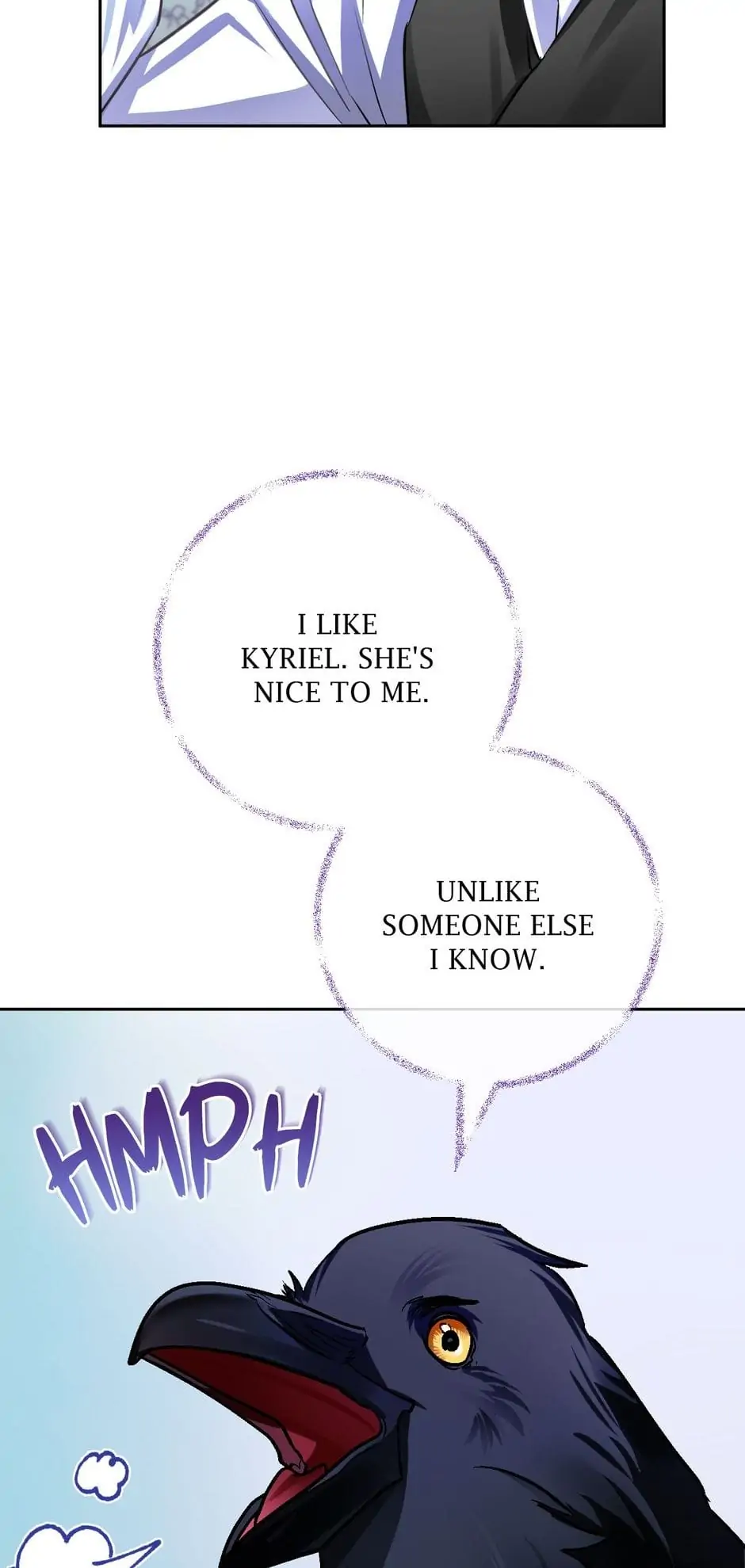 The Princess Doesn’t Want To Marry Her Ideal Type Chapter 32 page 67