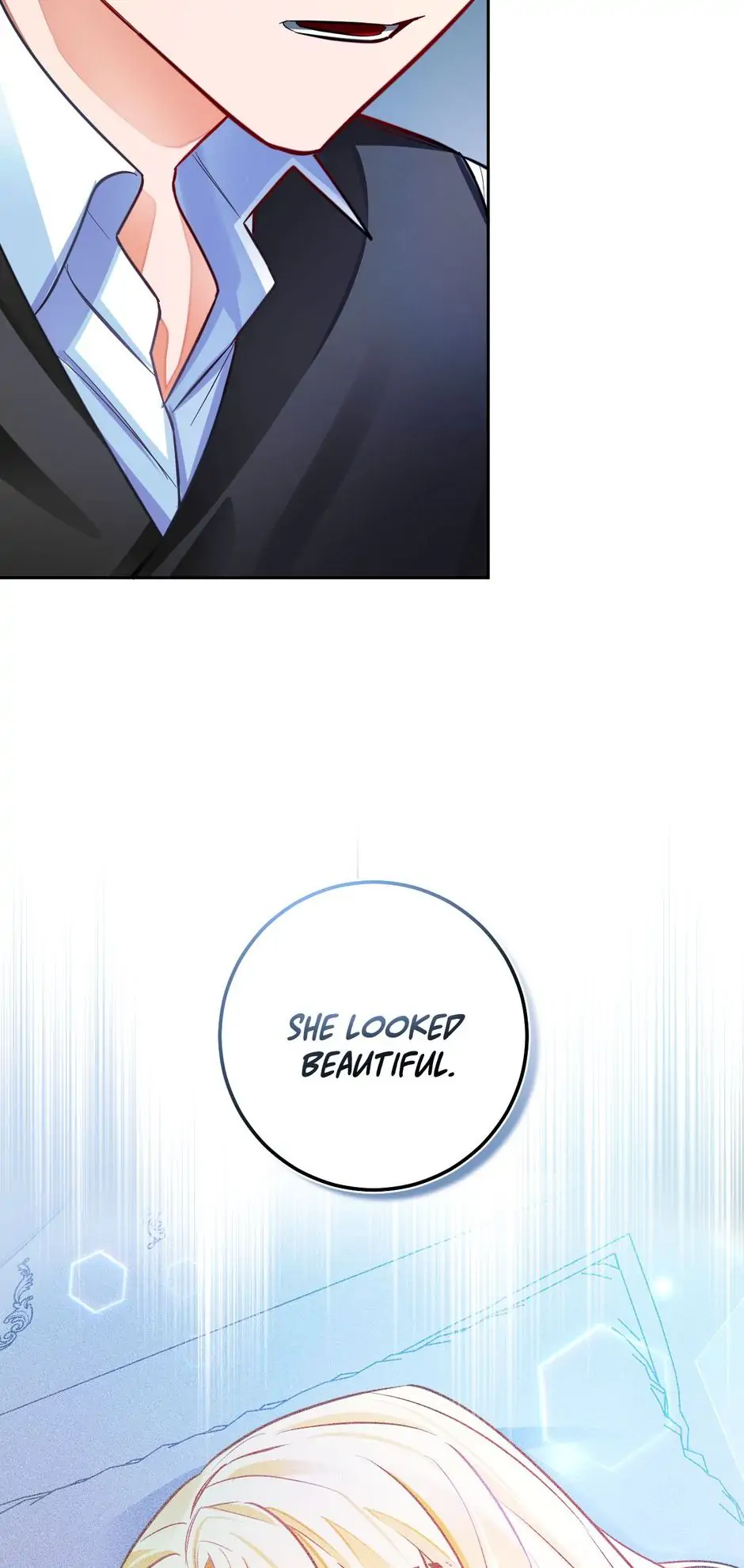 The Princess Doesn’t Want To Marry Her Ideal Type Chapter 32 page 69
