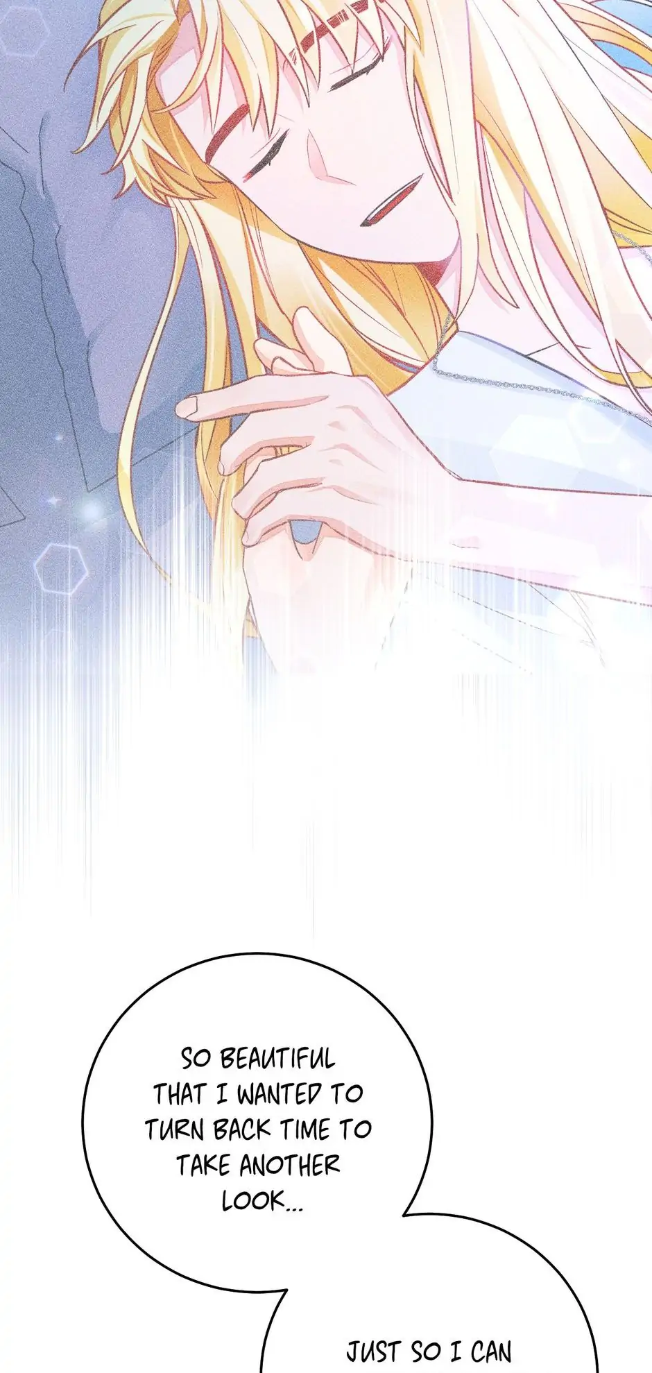 The Princess Doesn’t Want To Marry Her Ideal Type Chapter 32 page 70