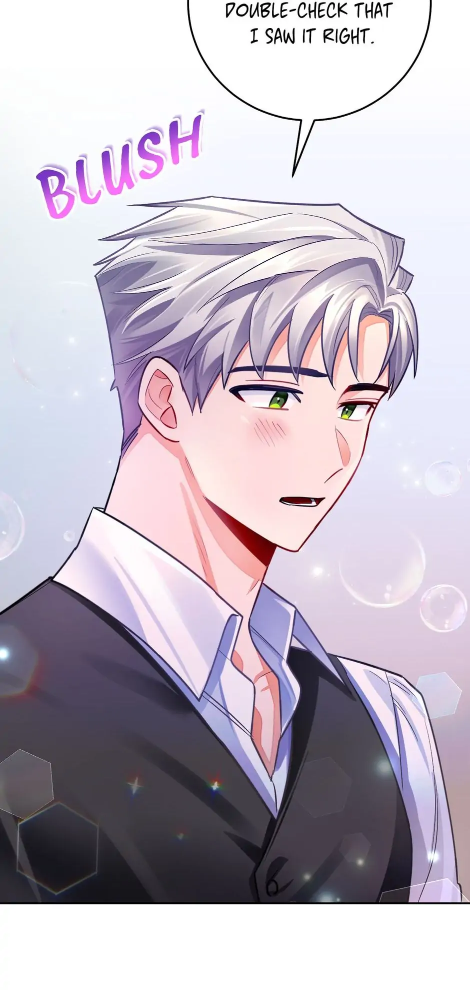 The Princess Doesn’t Want To Marry Her Ideal Type Chapter 32 page 71