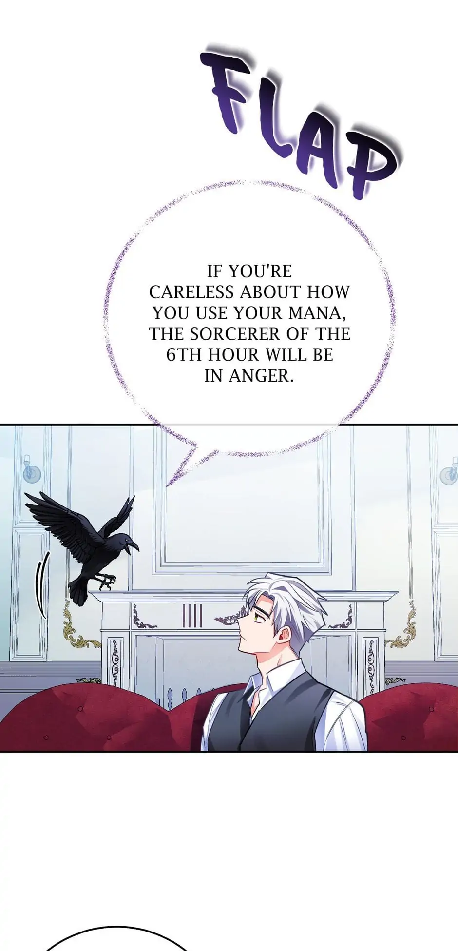 The Princess Doesn’t Want To Marry Her Ideal Type Chapter 32 page 72