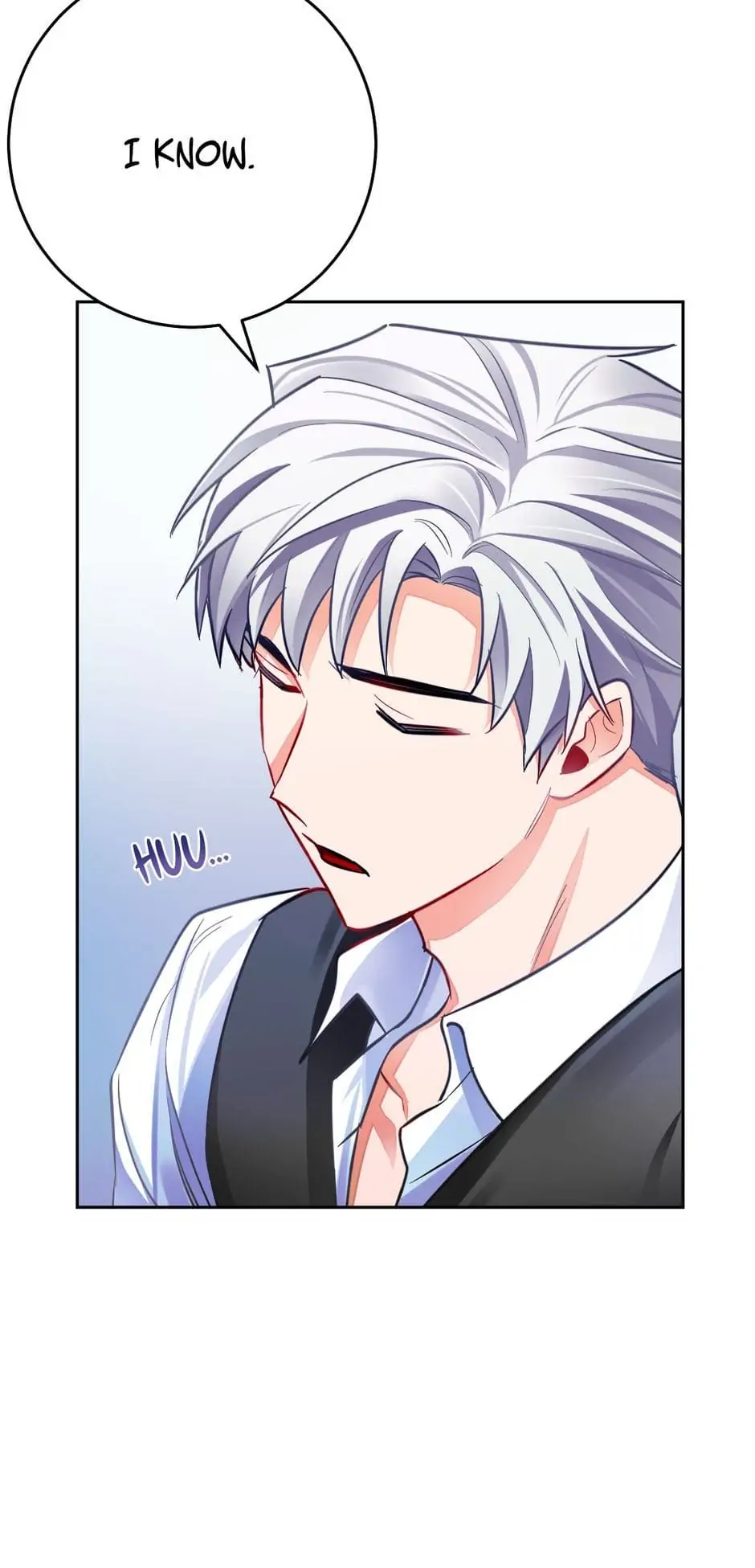 The Princess Doesn’t Want To Marry Her Ideal Type Chapter 32 page 73