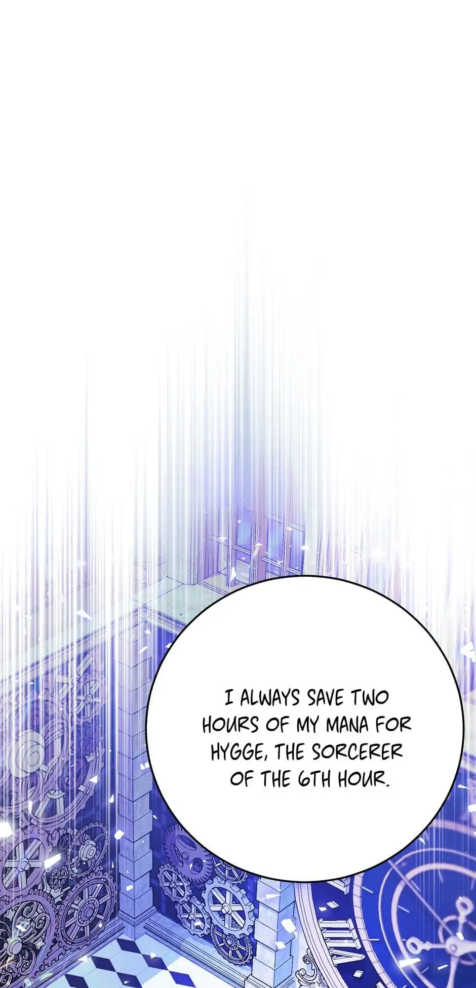 The Princess Doesn’t Want To Marry Her Ideal Type Chapter 32 page 74