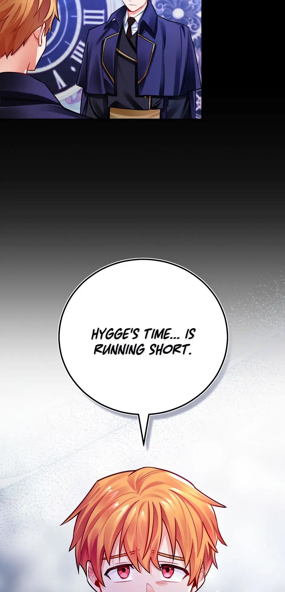 The Princess Doesn’t Want To Marry Her Ideal Type Chapter 32 page 76