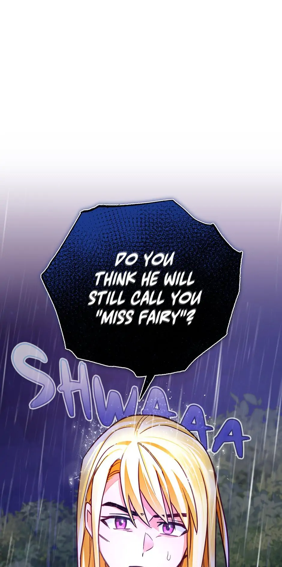 The Princess Doesn’t Want To Marry Her Ideal Type Chapter 42 page 0