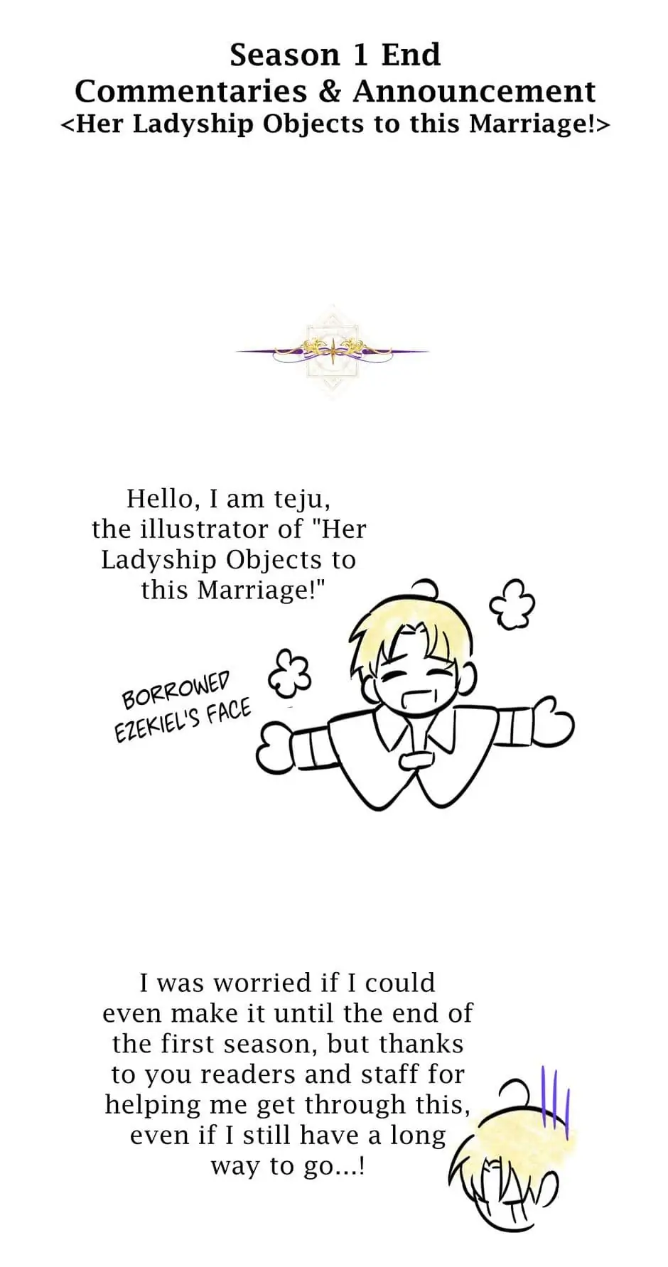 The Princess Doesn’t Want To Marry Her Ideal Type Chapter 42 page 101