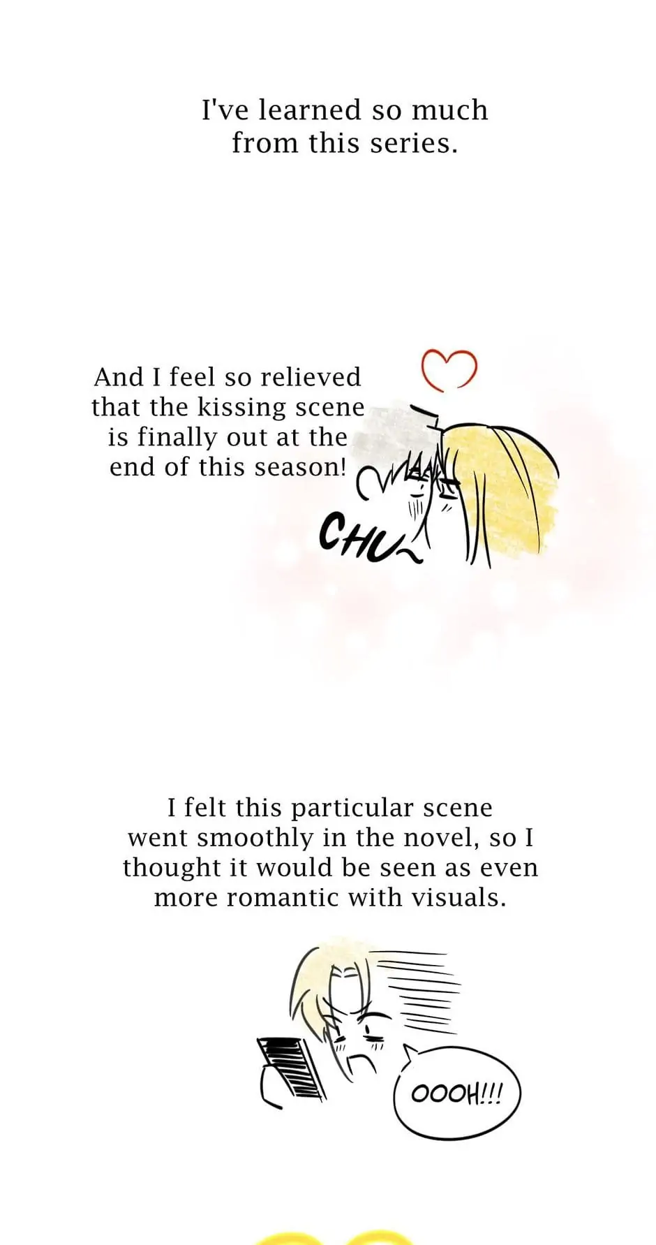 The Princess Doesn’t Want To Marry Her Ideal Type Chapter 42 page 102