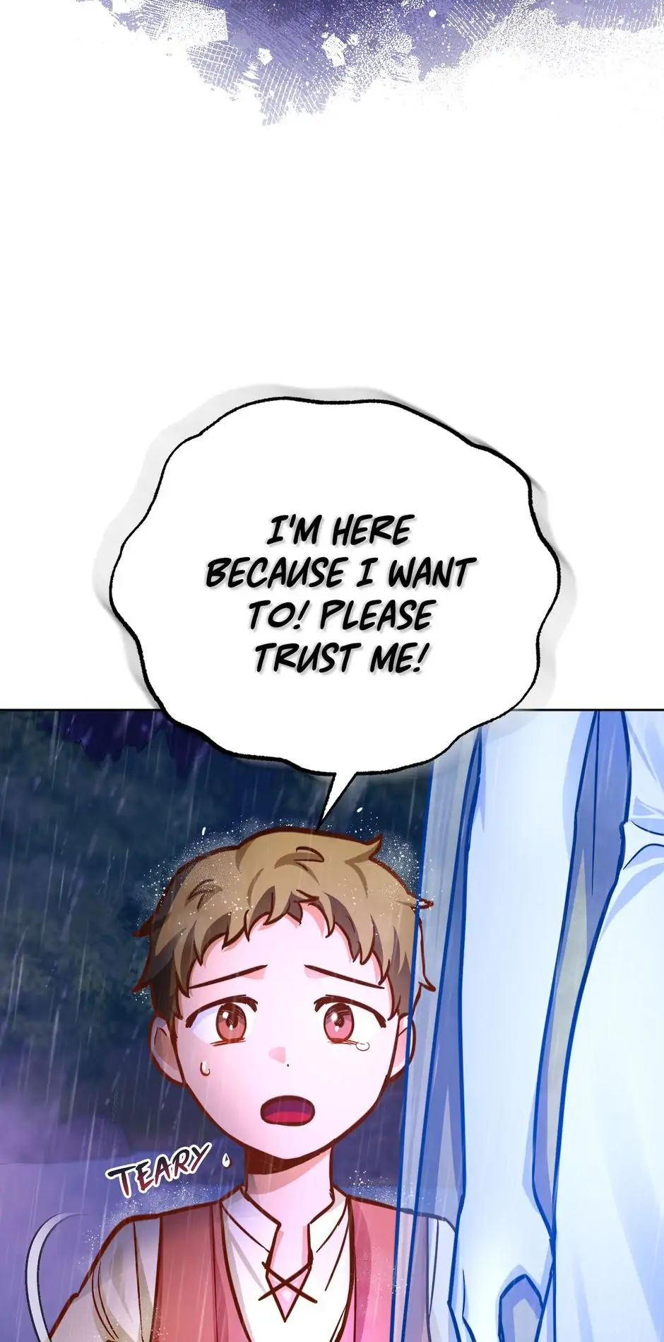 The Princess Doesn’t Want To Marry Her Ideal Type Chapter 42 page 11